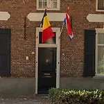La Petite Fleur Ferienhaus Baarle-Nassau