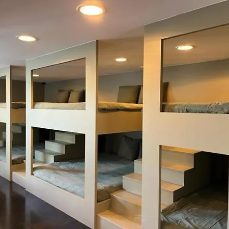 Ferienhaus La Petite Fleur