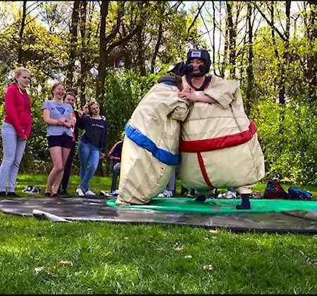 La Petite Fleur Casa vacanze
