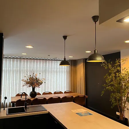 Ferienhaus La Petite Fleur *