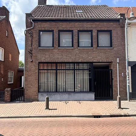 Casa vacanze La Petite Fleur Baarle-Nassau