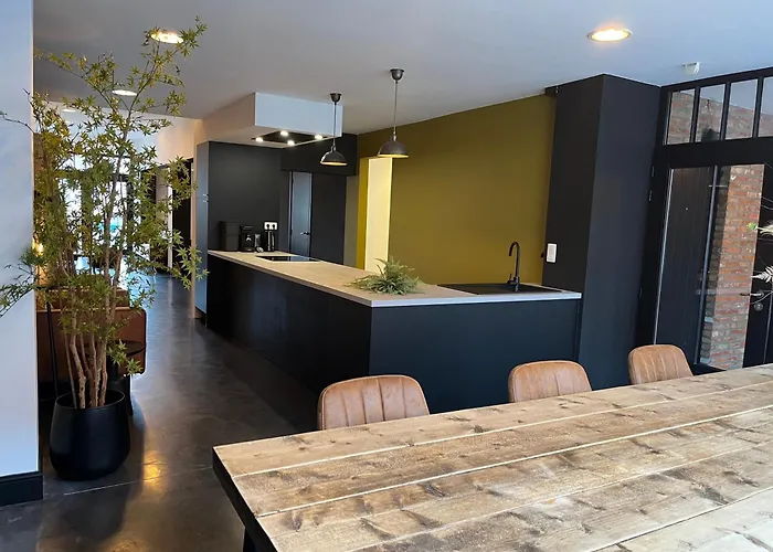 Nyaraló La Petite Fleur