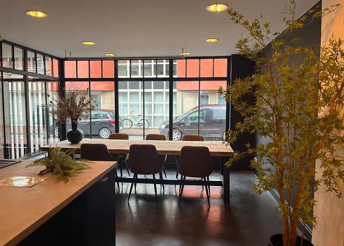 La Petite Fleur * Baarle-Nassau