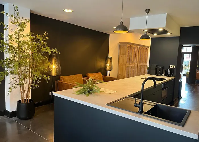 La Petite Fleur Baarle-Nassau