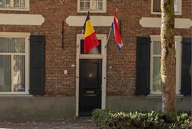 La Petite Fleur Nyaraló Baarle-Nassau