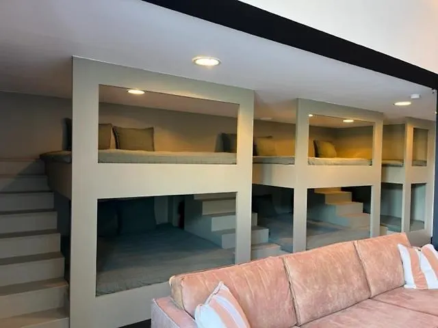 Nyaraló La Petite Fleur