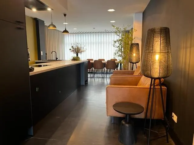 La Petite Fleur Nyaraló Baarle-Nassau