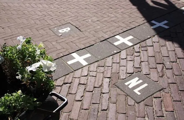 La Petite Fleur Nyaraló *