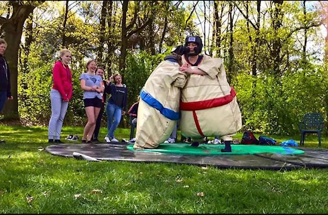 La Petite Fleur Nyaraló