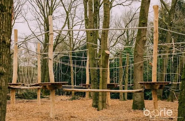 La Petite Fleur Baarle-Nassau