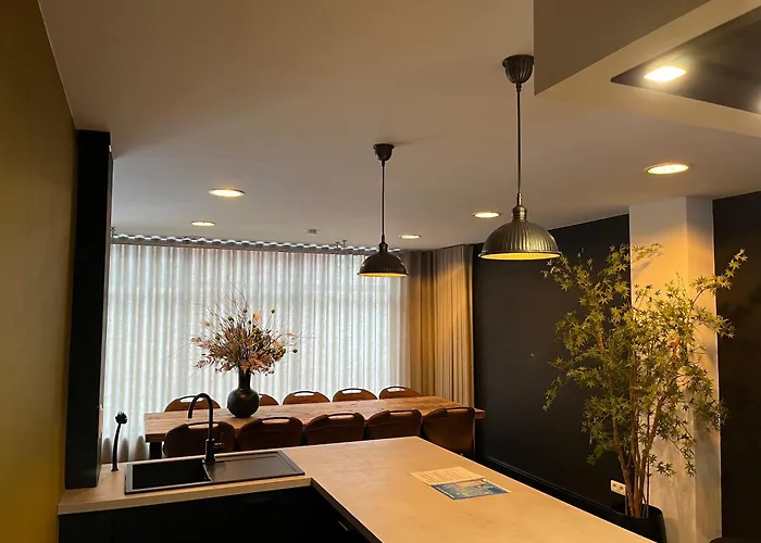 Nyaraló La Petite Fleur *