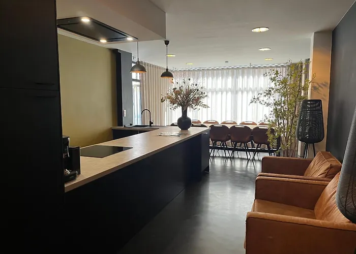 Nyaraló La Petite Fleur