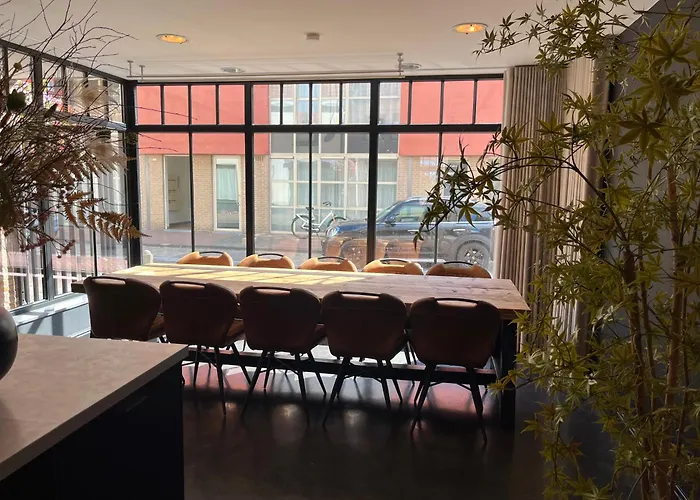 La Petite Fleur Nyaraló *