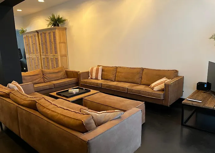 La Petite Fleur Baarle-Nassau